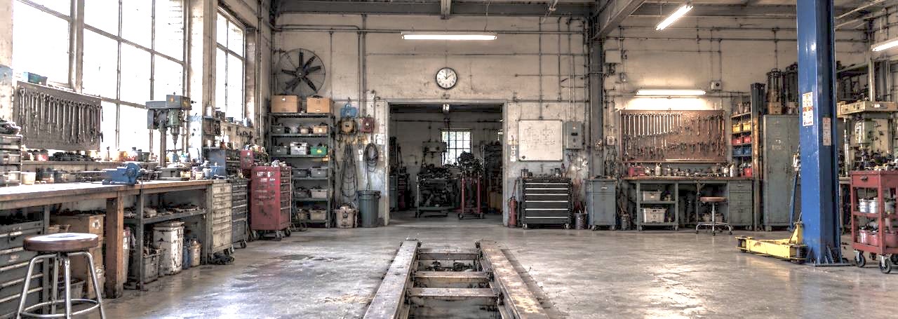 Design of Hydraulic Press