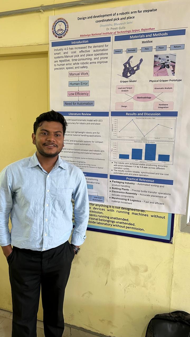 Divyanshu Resume