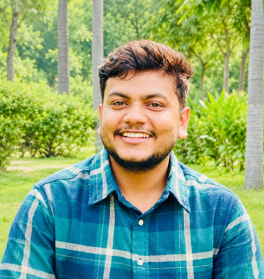 Divyanshu